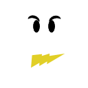 Golden Lightning Speaker