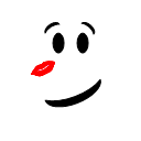 Grandma's Lipstick