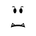 Monster Face