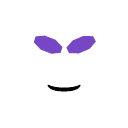 Purple Alien