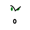 Green Whatchoo Talkin' Bout (Old)