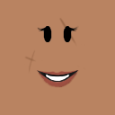 Ezebel Face (Old)