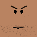 Furious Finn Face (Old)