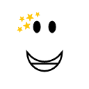 Yellow Starface