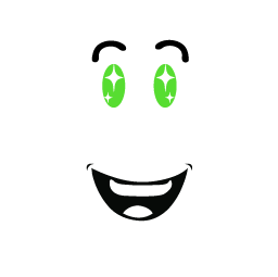 Green Starry Sight