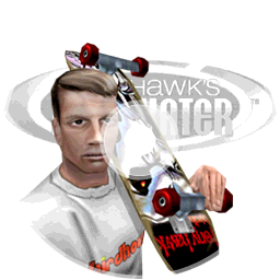 Tony Hawk's Pro Skater