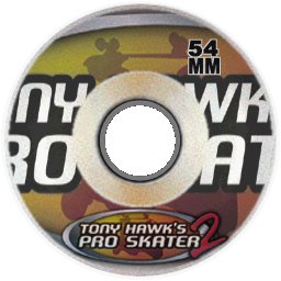 Tony Hawk's Pro Skater 2