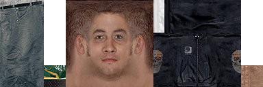 Eric Sparrow