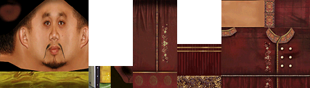 Neversoft Chef