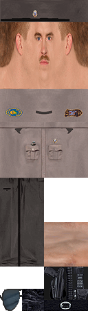 State Trooper