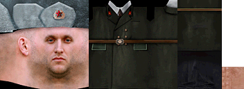 Tank Guard