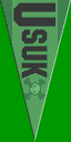 Usuk Pennant