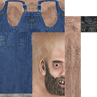 Billy Bob