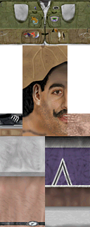 Distressed Wife's Husband