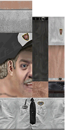 Officer Tom