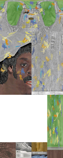 Painter Bob