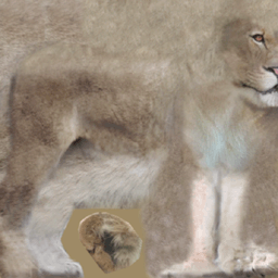 Lioness