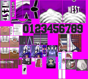 Western All-Stars Home