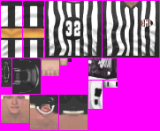Referee