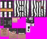 NHL Referee
