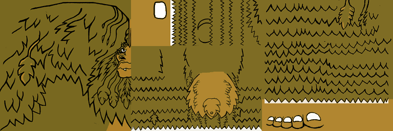 Bigfoot One