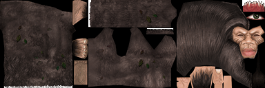 Bigfoot