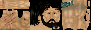 Lost Soul 3