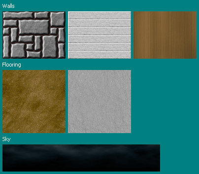 General Textures