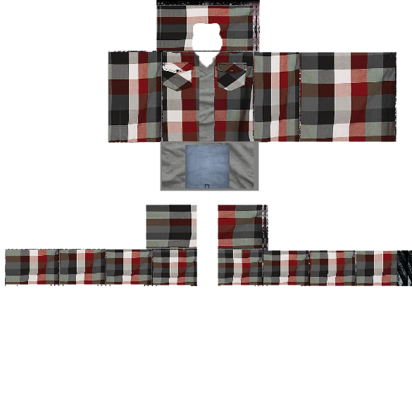 Casey Shirt