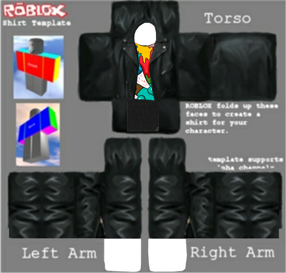 John Shirt