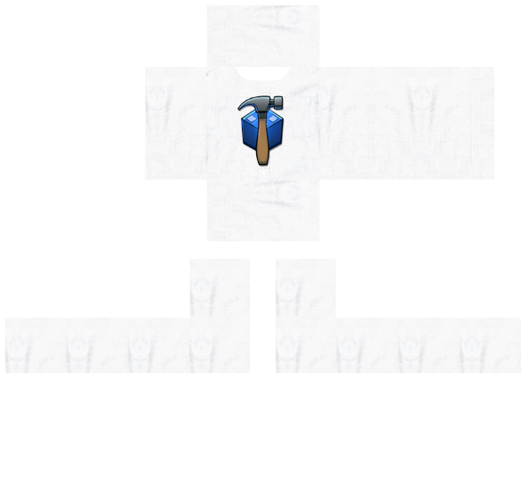 Bricksmith Shirt