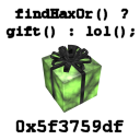 ASSERT(hax0r);