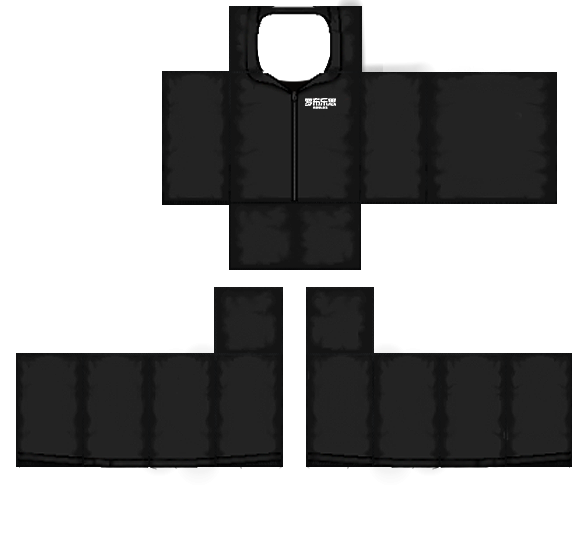 Luobu Jacket