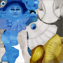Smurfette