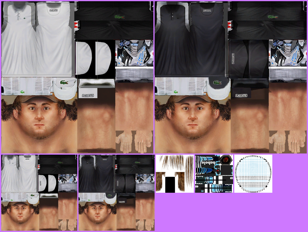 Andy Roddick