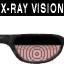 X-Ray Vision Glasses