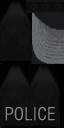 Police Cap