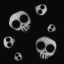 Skull Bandana