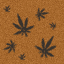 Leaf Bandana