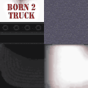 Trucker Hat