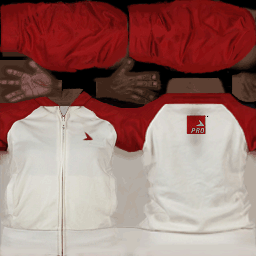 Track Top