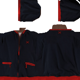 Track Top 2