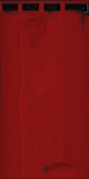 Red Pants