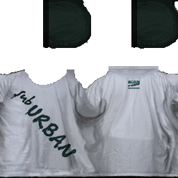 Suburban T
