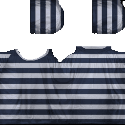 Striped T-Shirt