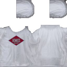 Sharps T-Shirt