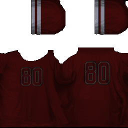 Red Bobo T