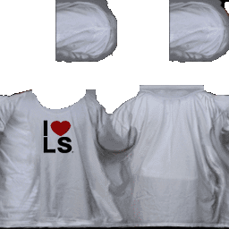 L.S. T-Shirt