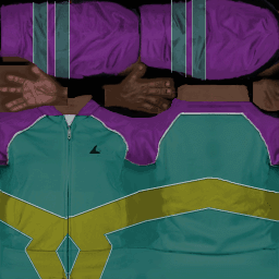 Leisure Top