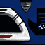 Moto X Helmet